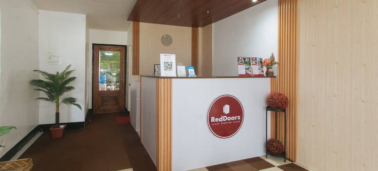 RedDoorz @ Socor Pension House Iligan City图片