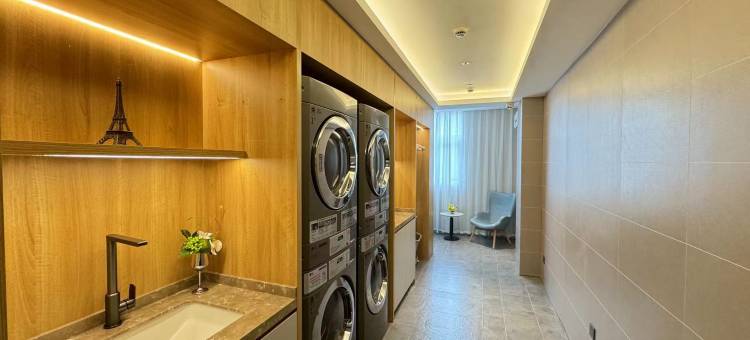 如家酒店·neo(常州金坛新天地店)图片