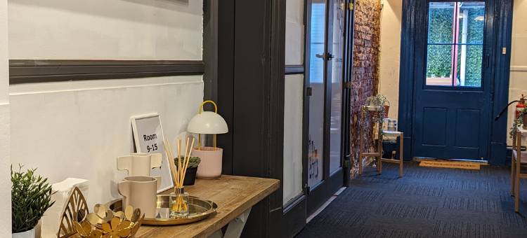 Base Camp 旅舍(Base Camp Hostel)图片