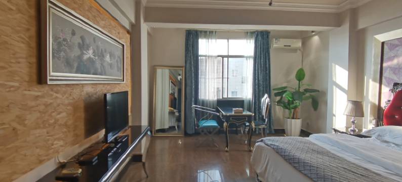 索菲亚假日酒店(建水古城西门店)图片