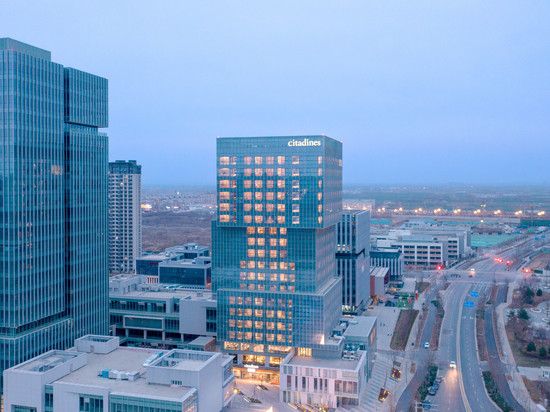 保定深圳园馨乐庭酒店