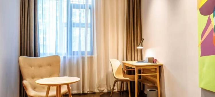 汉庭优佳酒店(太原建设南路亲贤街店)图片