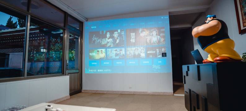 BVB度假民宿(上海浦东机场店)图片