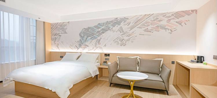 世纪明珠L酒店图片