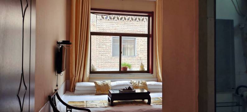 平遥日月利宾馆图片