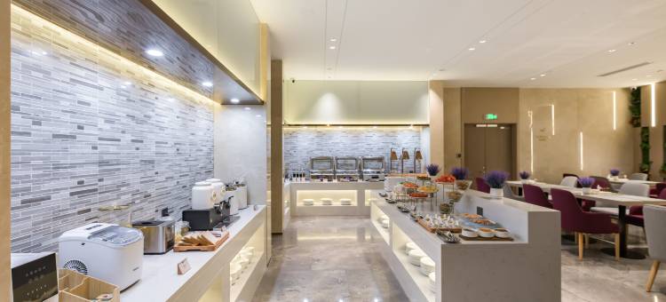 麗枫酒店(北京人民大学西门苏州桥地铁站店)图片