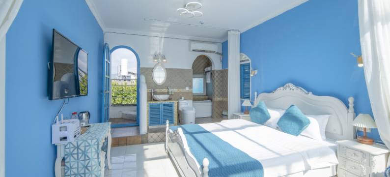 大理古城童话镇民宿图片