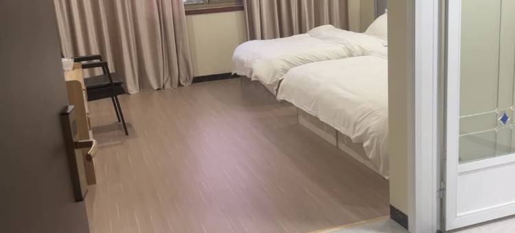 余姚农家大院民宿图片