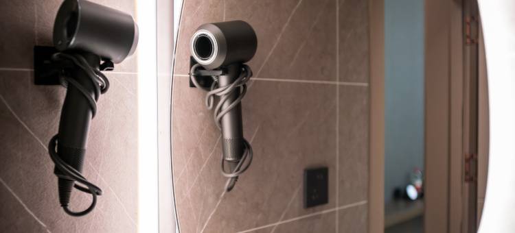 9S甄选酒店(承德避暑山庄店)图片