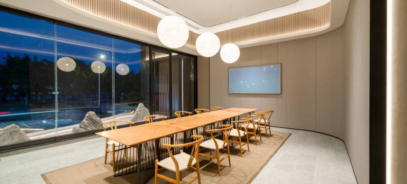 全季酒店(广州北站花都汽车城地铁站店)图片