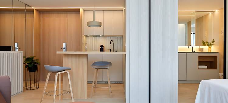 60个阳台Iconic(60 Balconies Iconic)图片