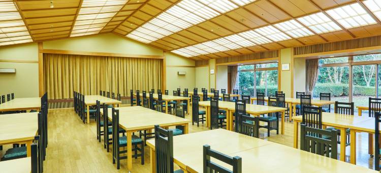 喜连川龟之井酒店(Kamenoi Hotel Kitsuregawa)图片