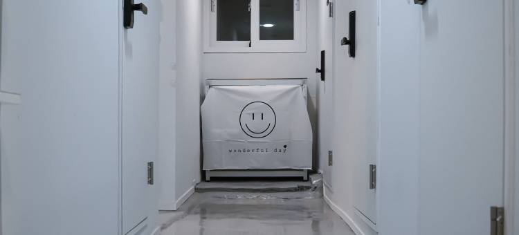 近圣水·地铁3分钟·女性专属安全住宿(Near Seongsu · Safe Female Stay (3min from Subway))图片