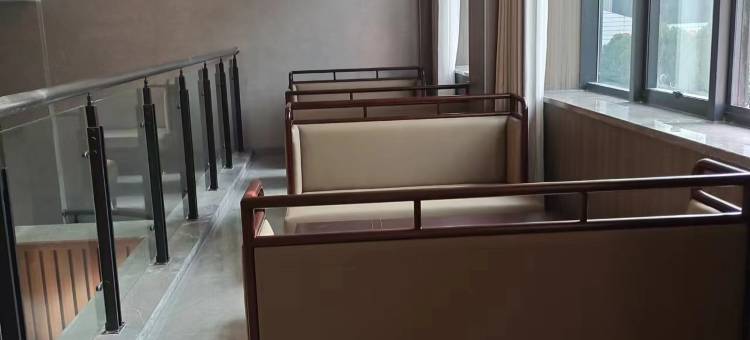 文县龙江大酒店图片