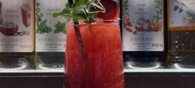 曼哈顿国际度假公寓(长隆旅游度假区店)图片