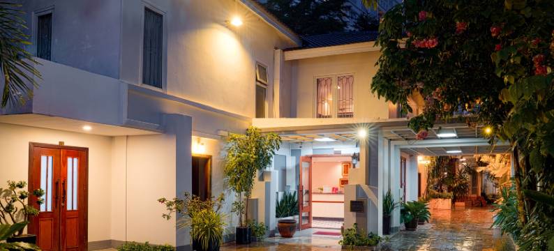 天际线精品酒店(Skyline Boutique Hotel)图片