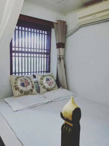 蓬莱北沟镇清闲民宿