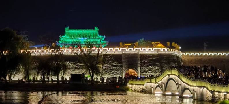 正际酒店(淮南寿县古城南门店)图片