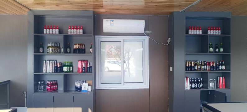 箱约比基尼海景民宿(兴城邴家湾比基尼广场店)图片