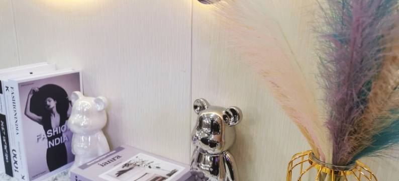 城市枫璟酒店(桂林高铁北站店)图片