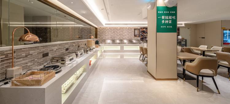 麗枫酒店(南京火车站红山动物园店)图片