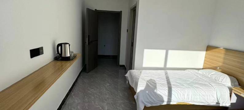 克什克腾旗食尚牧歌农家院图片