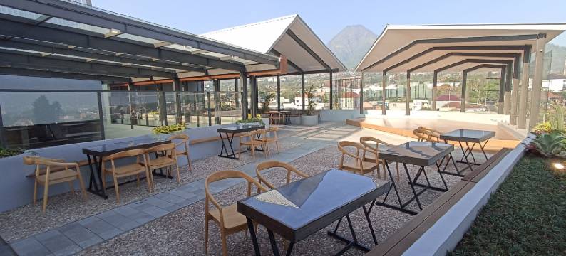 沙玛拉度假村(Samara Resort)图片