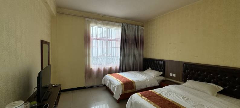 大理银豪酒店图片