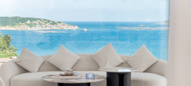 平潭若水lfwater海景民宿图片