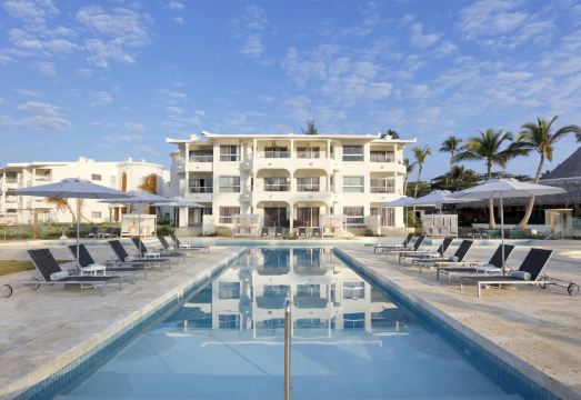 Paradisus Palma Real Golf & Spa Resort All Inclusive Hotel Overview