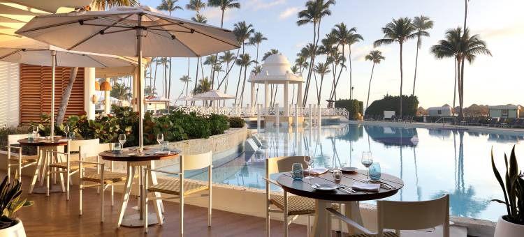 Paradisus Palma Real Golf & Spa Resort All Inclusive图片