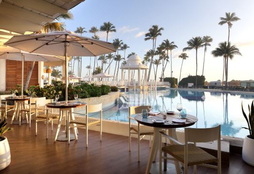 Paradisus Palma Real Golf & Spa Resort All Inclusive Hotel Overview