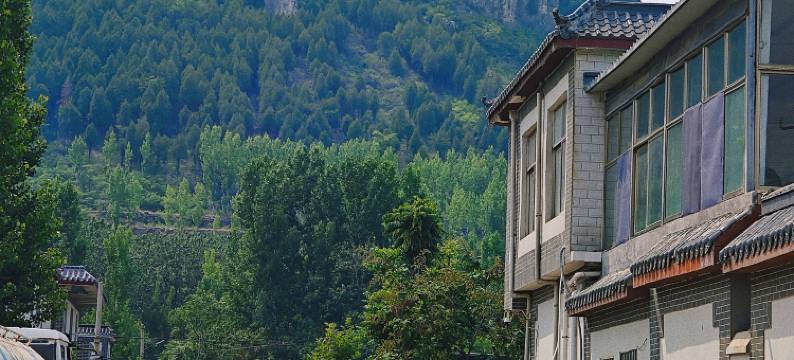 望山居民宿图片