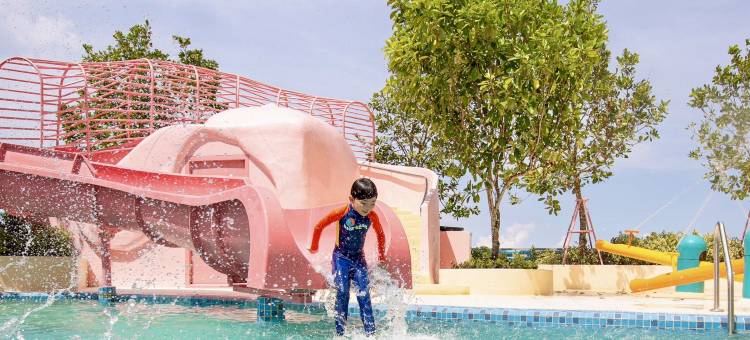 芭堤雅假日酒店(Holiday Inn Pattaya)图片