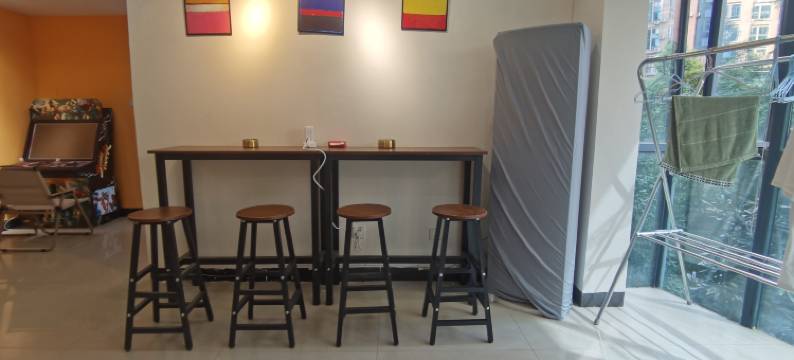 河马青年旅舍图片