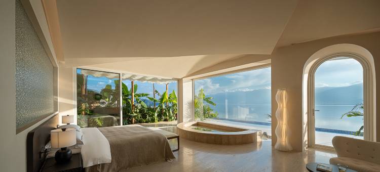 温蒂妮·Ondine Ocean View Resort (双廊洱海店)图片