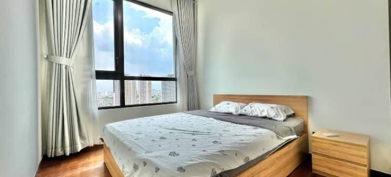 D'Edge Thao Dien图片