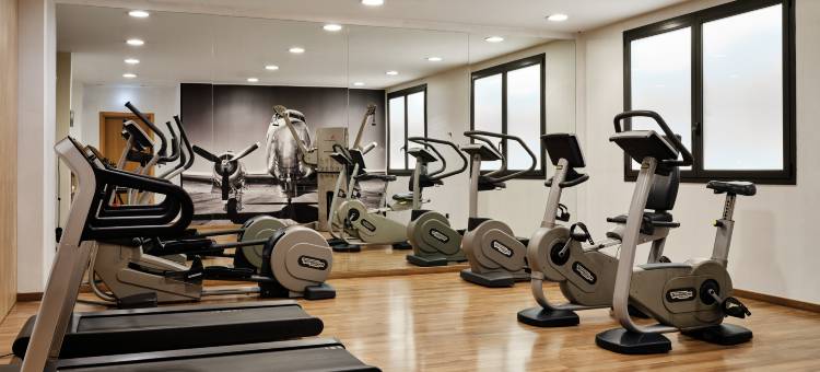 Crowne Plaza 米兰 - 马尔彭萨机场(Crowne Plaza Milan - Malpensa Airport)图片