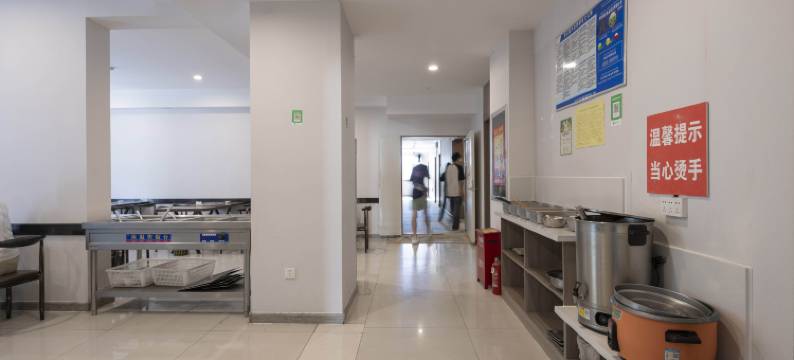 布尔津商瑞酒店图片