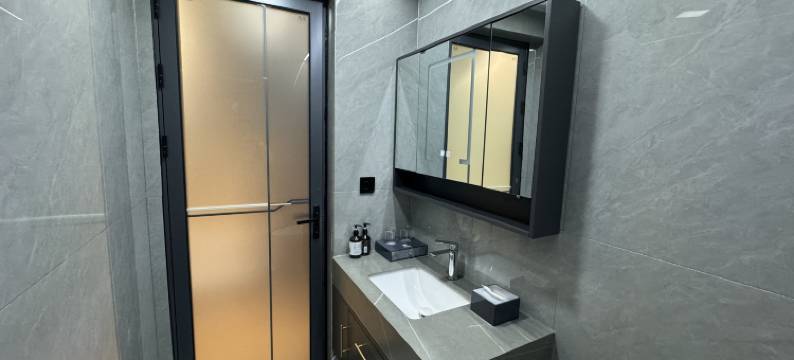 射洪亿家酒店图片