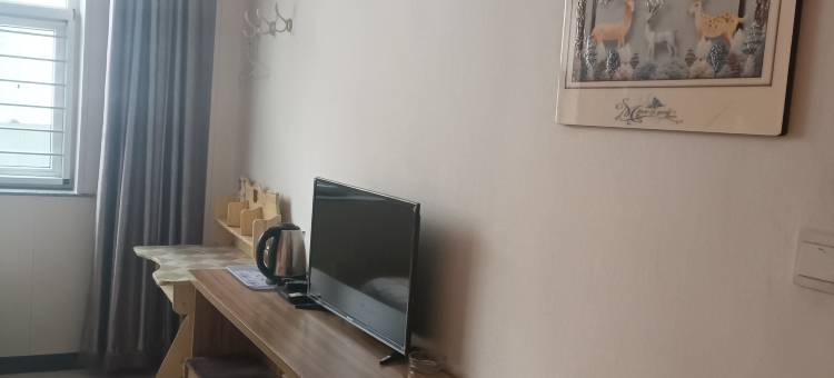 赤城府安宾馆图片