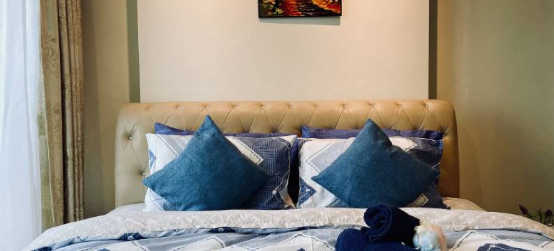 吉隆坡Taragon公寓Xuan and Partner民宿(Taragon by Xuan and Partner)图片