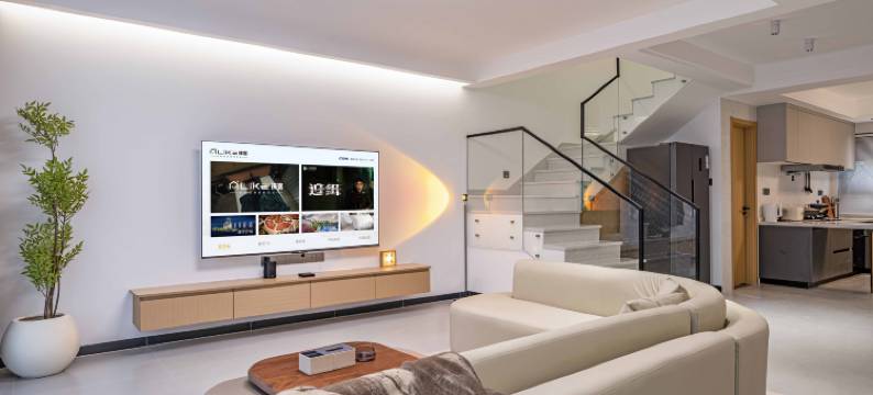 徕客美宿(鲁能三亚湾港湾别墅店)图片