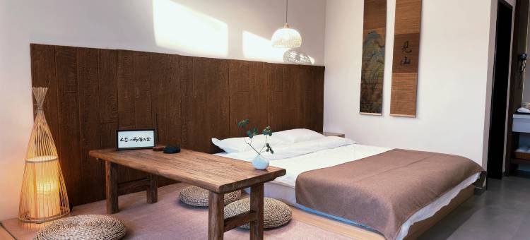 敕勒行旅民宿(乌兰哈达店)图片