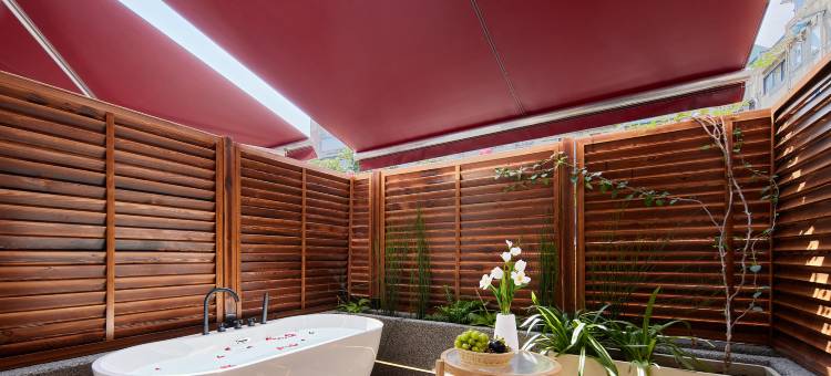 龙猫精灵酒店(西南交大沙湾地铁站店)图片