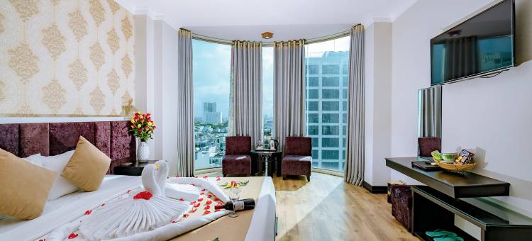 阿迪娜酒店(Adina Hotel)图片