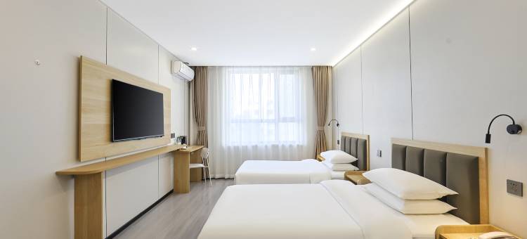 如家驿居酒店(双辽国商店)图片