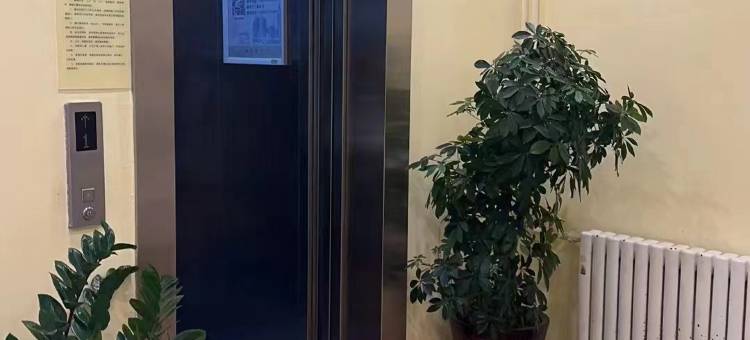 如家酒店(西安浐灞东城大道店)图片