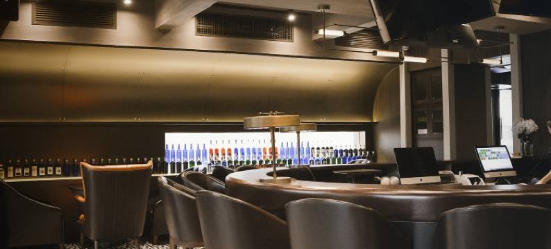 遇酒店(武汉徐东东湖店)图片