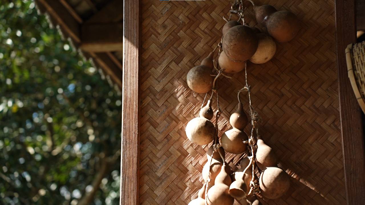 花筑奢·西双版纳景洪戈兰花园酒店(傣族园店)图片